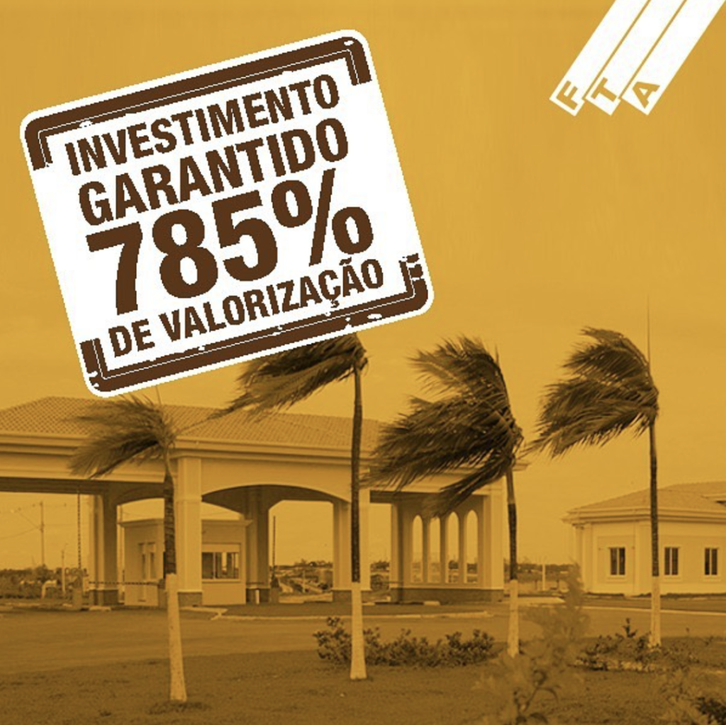 Investimento em imóveis sempre foi um bom negócio